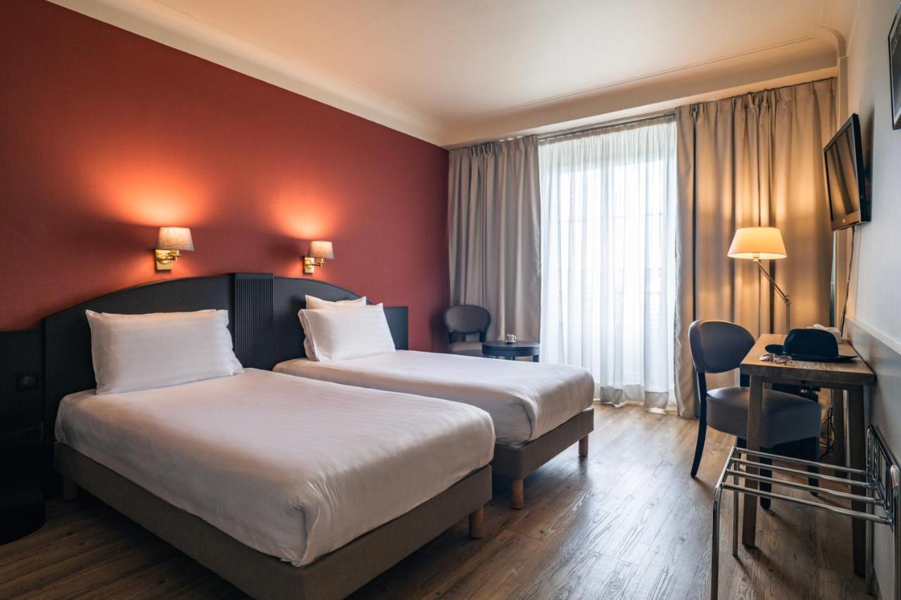 Le Grand 3* Straatsburg