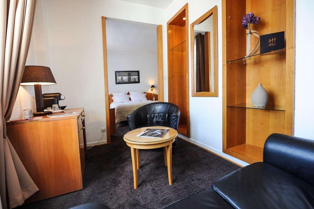 Le Grand 3* Straatsburg