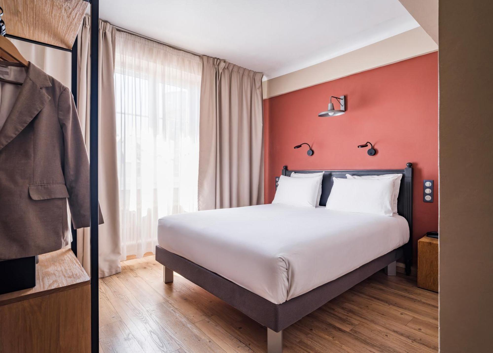 Hotel Le Grand 3*