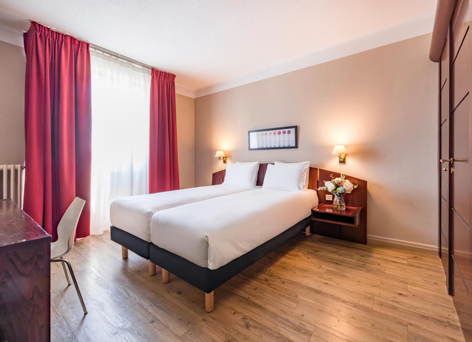 Le Grand Hotel Straatsburg