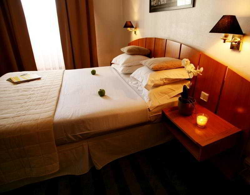 Le Grand Hotel Straatsburg